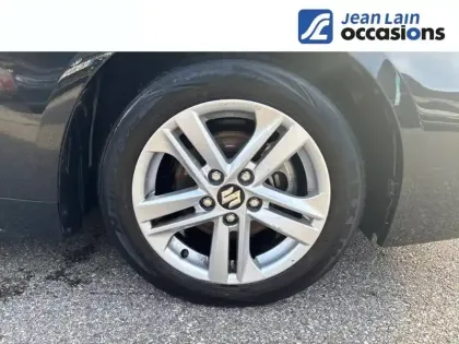 Photo 8 Suzuki Swace  1.8 Hybrid