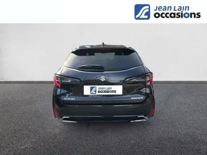 Photo 5 Suzuki Swace  1.8 Hybrid