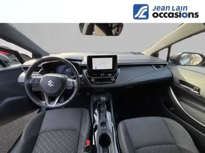 Photo 17 Suzuki Swace  1.8 Hybrid