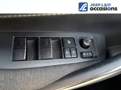 Photo 39 Suzuki Swace  1.8 Hybrid