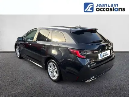 Photo 27 Suzuki Swace  1.8 Hybrid