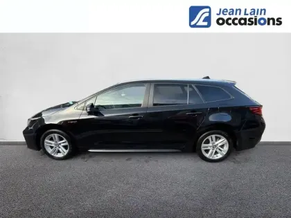 Photo 28 Suzuki Swace  1.8 Hybrid