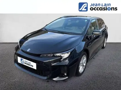 Photo 21 Suzuki Swace  1.8 Hybrid