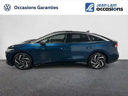 Photo 6 Volkswagen Id.7  286 ch Pro