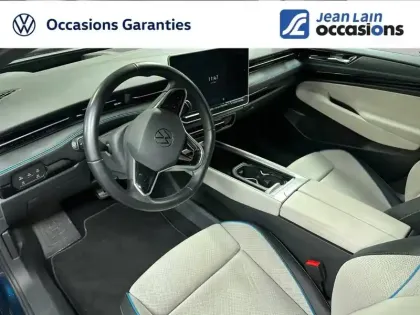 Photo 12 Volkswagen Id.7  286 ch Pro