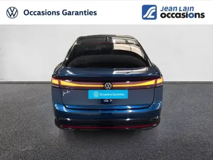 Photo 7 Volkswagen Id.7  286 ch Pro