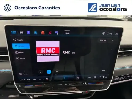 Photo 17 Volkswagen Id.7  286 ch Pro