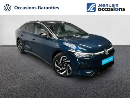 Photo 9 Volkswagen Id.7  286 ch Pro