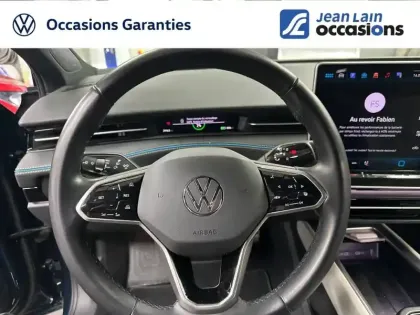 Photo 18 Volkswagen Id.7  286 ch Pro