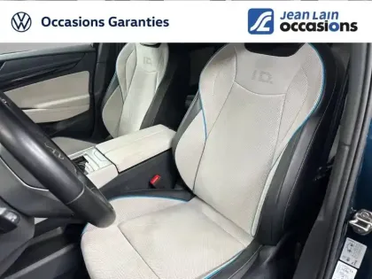 Photo 4 Volkswagen Id.7  286 ch Pro