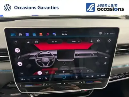 Photo 16 Volkswagen Id.7  286 ch Pro