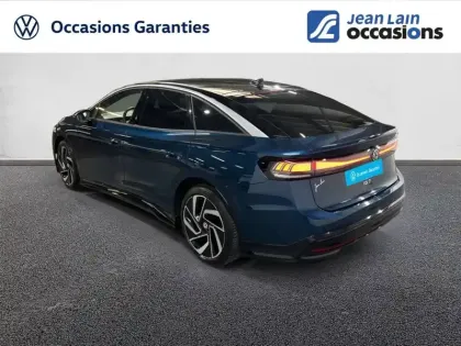 Photo 10 Volkswagen Id.7  286 ch Pro