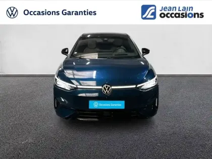 Photo 8 Volkswagen Id.7  286 ch Pro