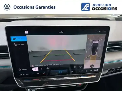 Photo 19 Volkswagen Id.7  286 ch Pro