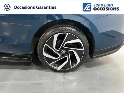 Photo 11 Volkswagen Id.7  286 ch Pro