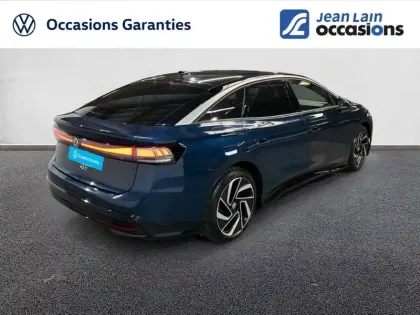 Photo 1 Volkswagen Id.7  286 ch Pro