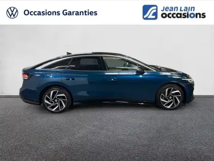 Photo 3 Volkswagen Id.7  286 ch Pro