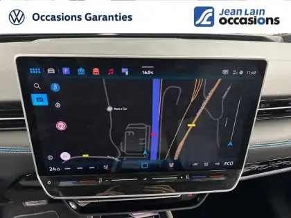 Photo 14 Volkswagen Id.7  286 ch Pro