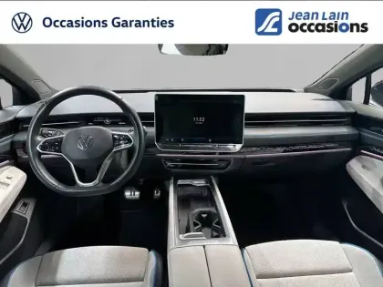 Photo 2 Volkswagen Id.7  286 ch Pro