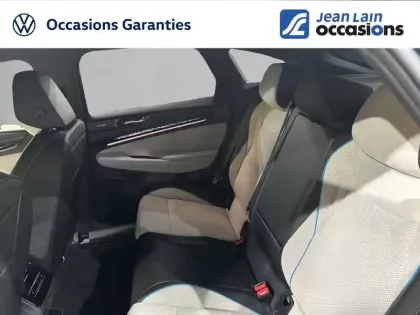 Photo 5 Volkswagen Id.7  286 ch Pro