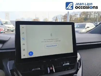 Photo 35 Toyota Corolla  Touring Sports Hybride 140ch