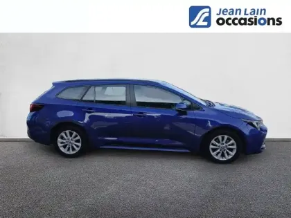 Photo 3 Toyota Corolla  Touring Sports Hybride 140ch