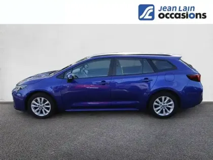 Photo 7 Toyota Corolla  Touring Sports Hybride 140ch