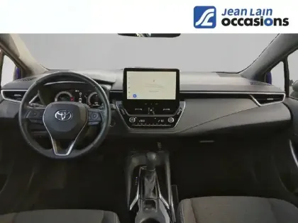 Photo 37 Toyota Corolla  Touring Sports Hybride 140ch