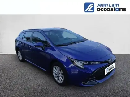 Photo 2 Toyota Corolla  Touring Sports Hybride 140ch