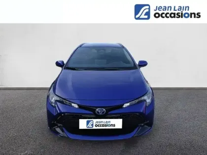 Photo 1 Toyota Corolla  Touring Sports Hybride 140ch