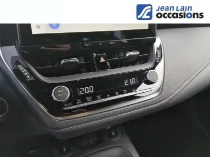 Photo 13 Toyota Corolla  Touring Sports Hybride 140ch