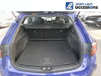 Photo 9 Toyota Corolla  Touring Sports Hybride 140ch