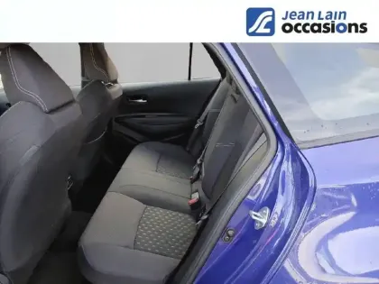 Photo 36 Toyota Corolla  Touring Sports Hybride 140ch