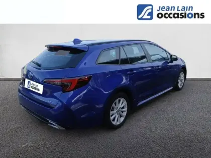 Photo 24 Toyota Corolla  Touring Sports Hybride 140ch