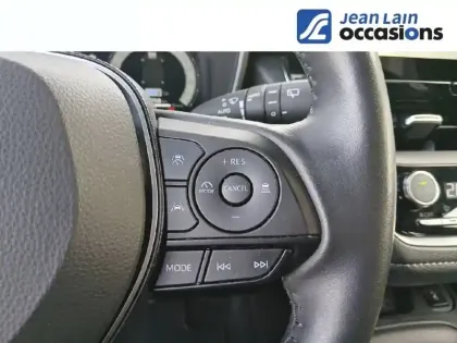 Photo 11 Toyota Corolla  Touring Sports Hybride 140ch