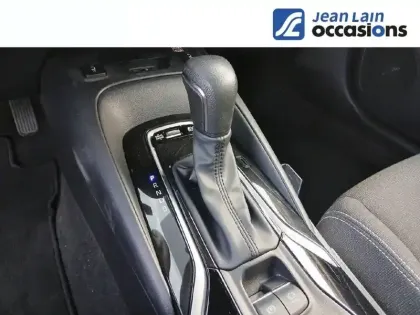 Photo 12 Toyota Corolla  Touring Sports Hybride 140ch