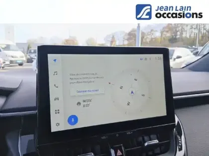 Photo 14 Toyota Corolla  Touring Sports Hybride 140ch