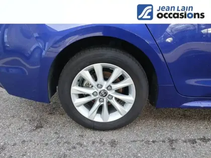 Photo 8 Toyota Corolla  Touring Sports Hybride 140ch