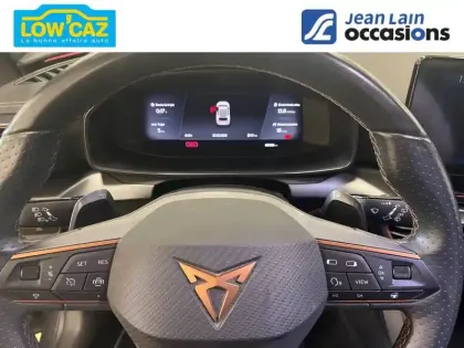 Photo 11 Cupra Formentor  1.5 TSI 150 ch DSG7