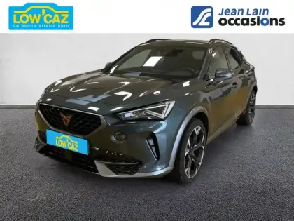 Photo Cupra Formentor 4th Anniversary Edition