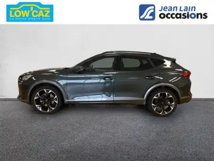 Photo 7 Cupra Formentor  1.5 TSI 150 ch DSG7