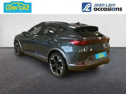 Photo 6 Cupra Formentor  1.5 TSI 150 ch DSG7