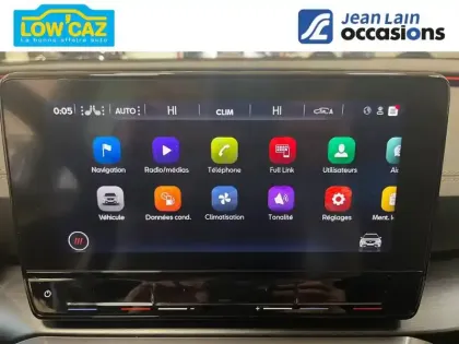 Photo 15 Cupra Formentor  1.5 TSI 150 ch DSG7