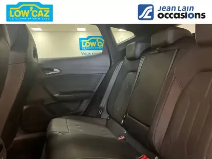 Photo 16 Cupra Formentor  1.5 TSI 150 ch DSG7