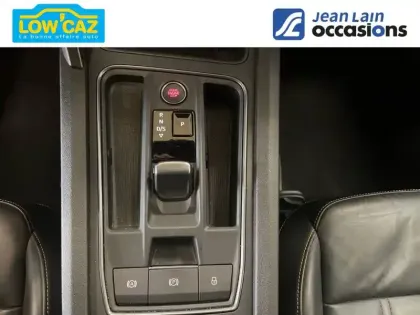 Photo 12 Cupra Formentor  1.5 TSI 150 ch DSG7