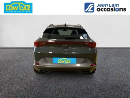 Photo 5 Cupra Formentor  1.5 TSI 150 ch DSG7