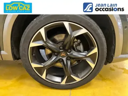 Photo 8 Cupra Formentor  1.5 TSI 150 ch DSG7