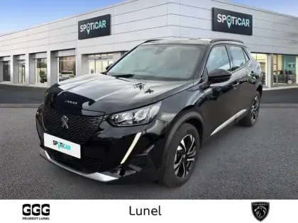 Photo Peugeot 2008 Allure