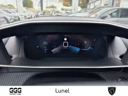 Photo 13 Peugeot 2008  PureTech 130 S&S EAT8