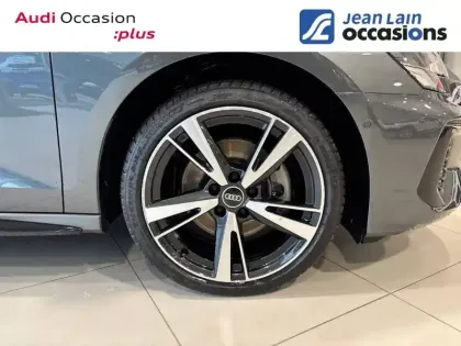 Photo 8 Audi A3  Sportback 40 TFSIe 204 S tronic 6